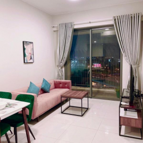 Daisy Homestay 1BR - Masteri An Phu D1